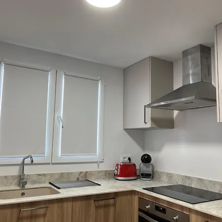 Apartamento Ontinyent Ontinyent