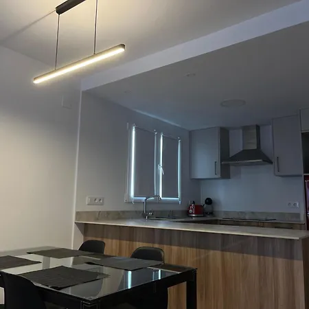 Apartment Apartamento Ontinyent Ontinyent