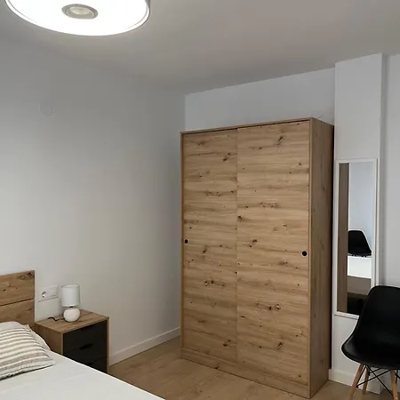 Apartment Apartamento Ontinyent Ontinyent