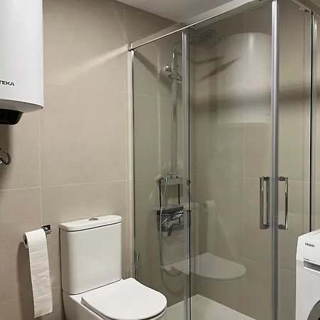 Apartamento Ontinyent Apartment Ontinyent