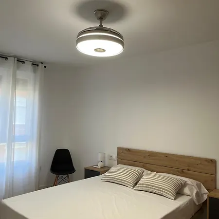 Apartamento Ontinyent Ontinyent