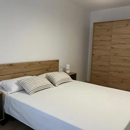 Apartamento Ontinyent Apartment Ontinyent