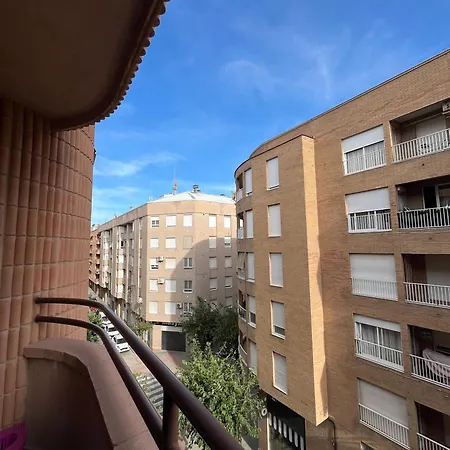 Apartamento Ontinyent Ontinyent