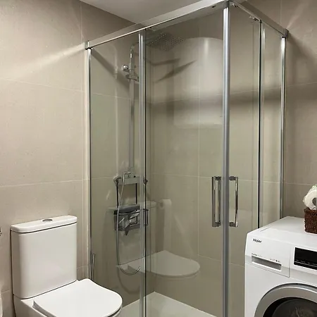 Apartamento Ontinyent Apartment Ontinyent