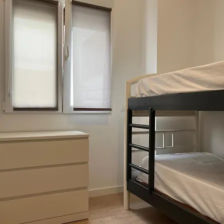 Apartment Apartamento Ontinyent *