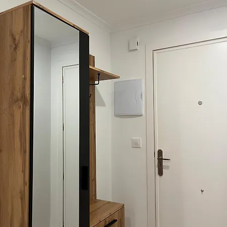 Apartment Apartamento Ontinyent *