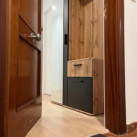 Apartamento Ontinyent Apartment
